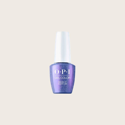 Gelcolor | Shaking My Sugarplums | HPQ11