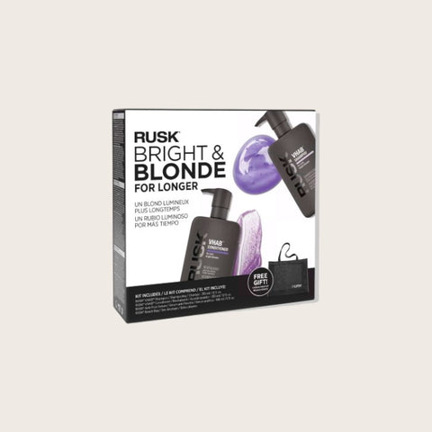 Offre Ensemble Summer Blonde Rusk