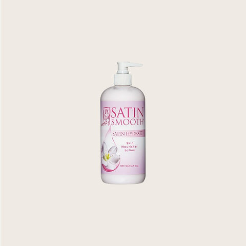 Skin Nourishing Lotion SPF 3 SSWLH16G