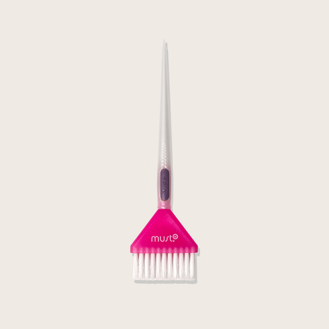 Must52 Pink Tint Brush