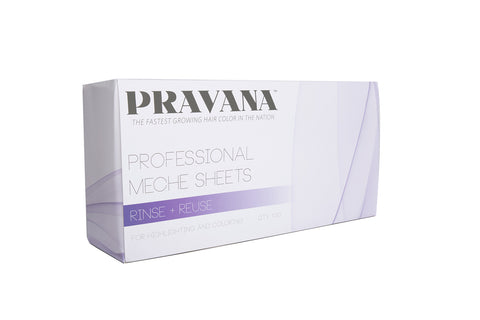 Meche sheets 100 / box 