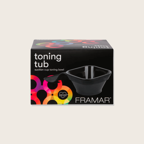 FRAMAR - Bol Toning Tub