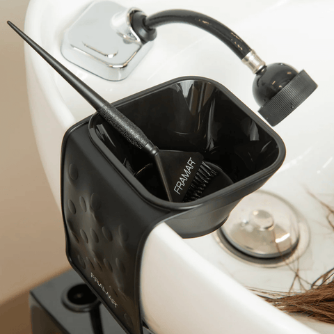 Toning Tub - Bol à Ventouses Framar