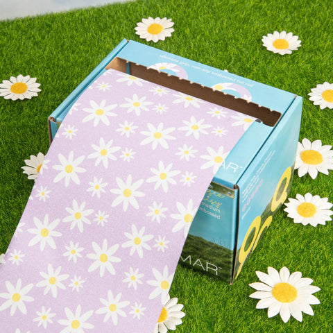 Embossed Roll Medium Whoopsie Daisy 320f