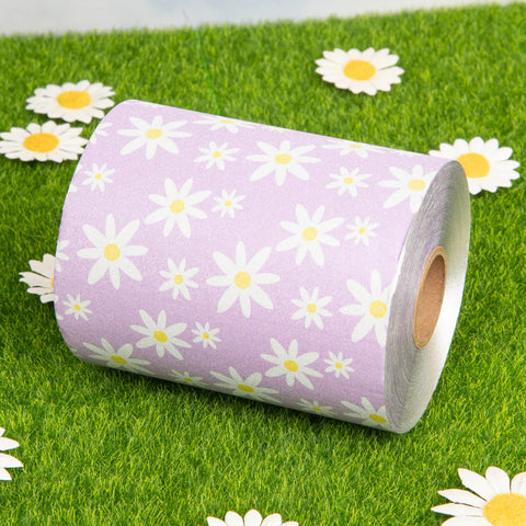 Embossed Roll Medium Whoopsie Daisy 320f