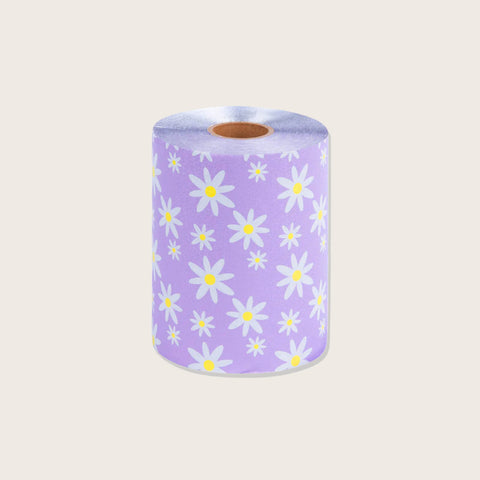 Embossed Roll Medium Whoopsie Daisy 320f