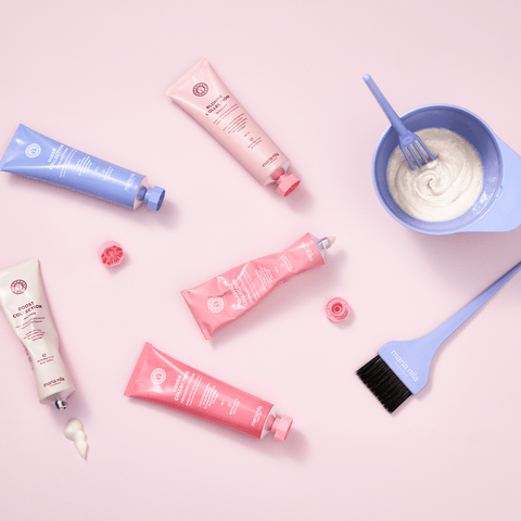 MARIA NILA - Nuancier