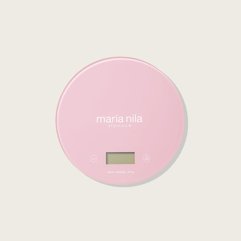 MARIA NILA - Balance