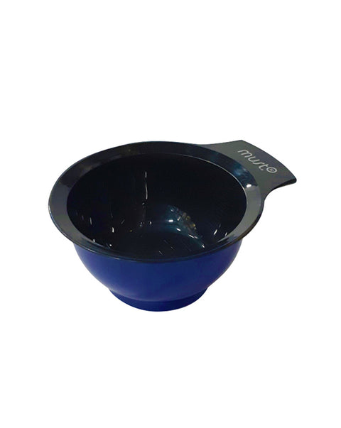 MUST52 - Bol à coloration bleu