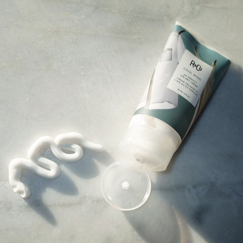CRÈME SÉCHAGE À L’AIR pH PARFAIT COOL WIND 