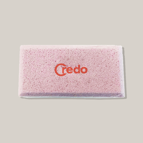 Glass pumice stone #03611C 