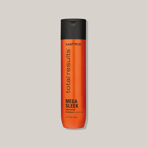 MATRIX - Shampooing lissant Mega Sleek