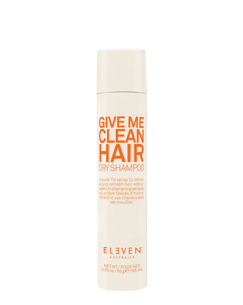 ELEVEN AUSTRALIA - Shampooing sec Give Me Clean Hair 165 ml