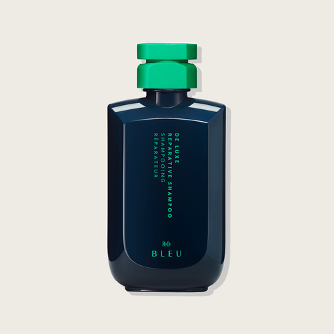 DE LUXE REPARATIVE SHAMPOO 