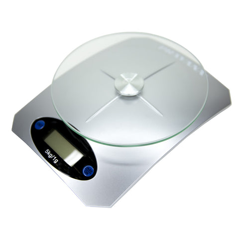 ChromaSilk Digital Scale 