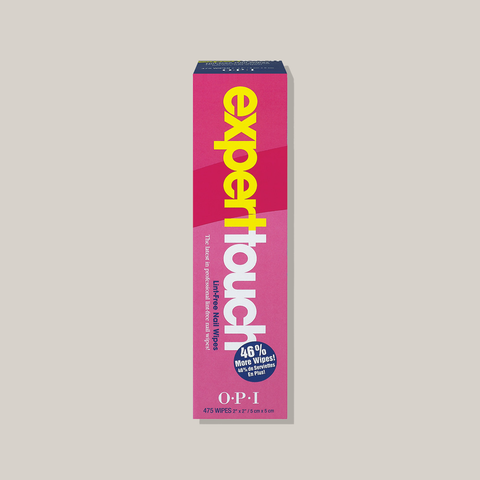 (325/bx) Nail Wipes AC809 