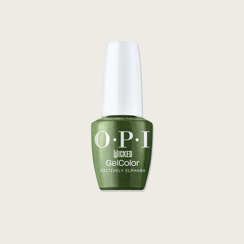 Gelcolor | Ozitively Elphaba | HPR09 