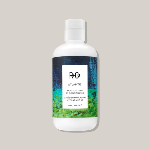 ATLANTIS MOISTURIZING B5 CONDITIONER 
