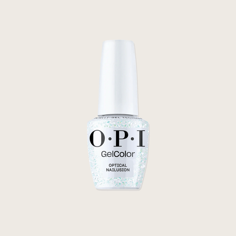 Vernis OPI – Couleurs Vibrantes et Finition Brillante