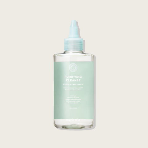 Sérum Exfoliant Purifiant Cleanse 150 ml