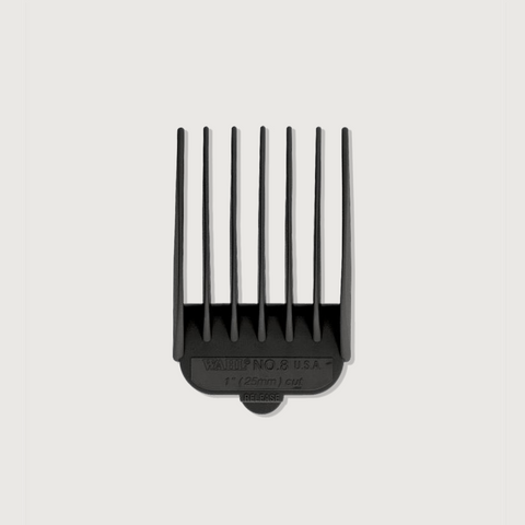 Guide Comb #8, 2.5 cm #53137 