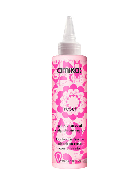 AMIKA - Huile clarifiante Reset 200 ml
