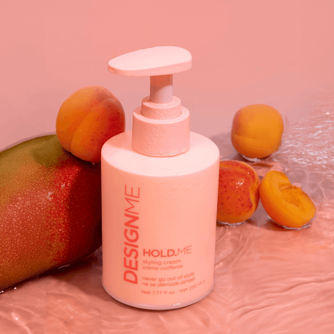 Hold.ME Styling Cream
