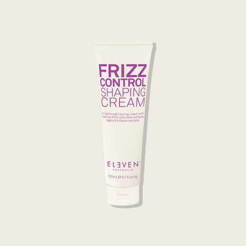 ELEVEN AUSTRALIA - Crème coiffante Frizz Control 150 ml