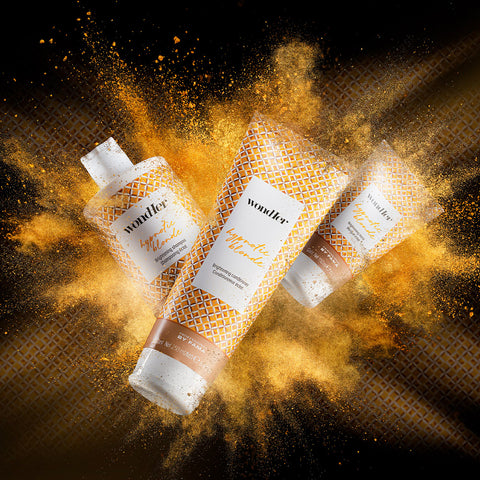 CONDITIONNEUR ÉCLAT HYPNOTIC BLONDE WONDHER 