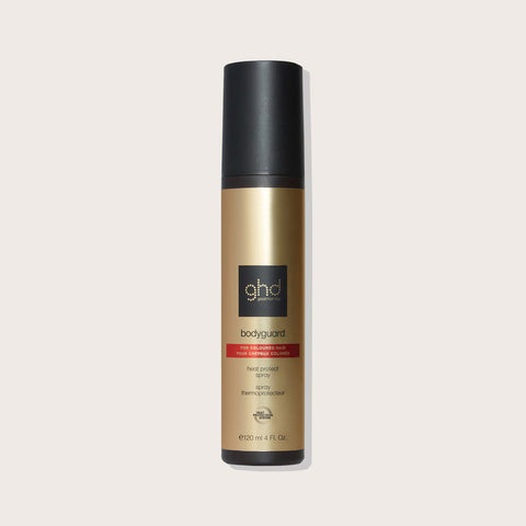 Spray Thermoprotecteur pour Cheveux Colorés GHD 120 ml