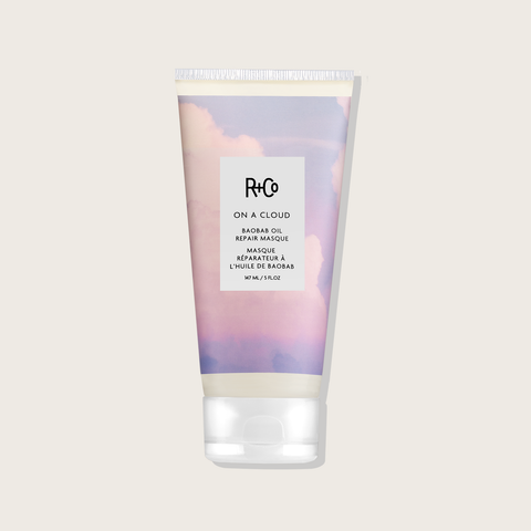 ON A CLOUD BAOBAB OIL REPAIR MASQUE 