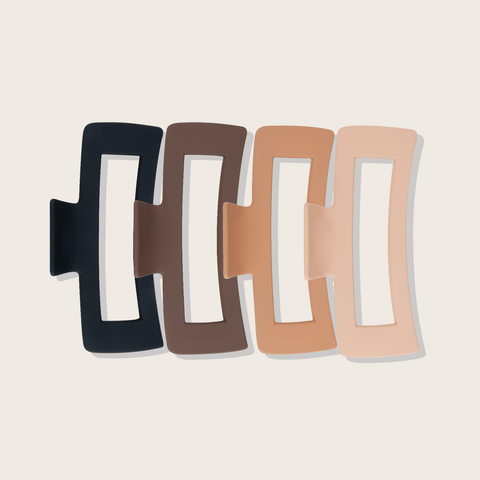 Pinces King Klaws Couleur Neutre – 4/Pqt Framar