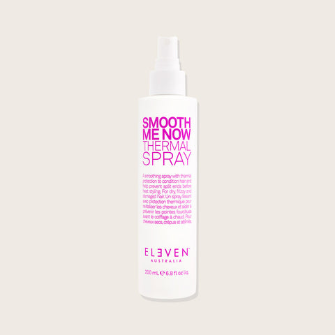 Spray Thermique Smooth Me Now Eleven 200 ml