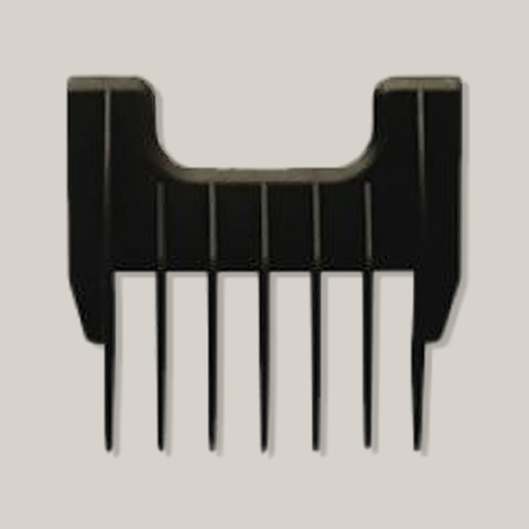 Peigne guide #3 Moser & Chromado #59273