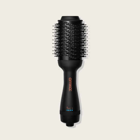 Brosse séchoir 2-en-1 Hair 2.0 amika