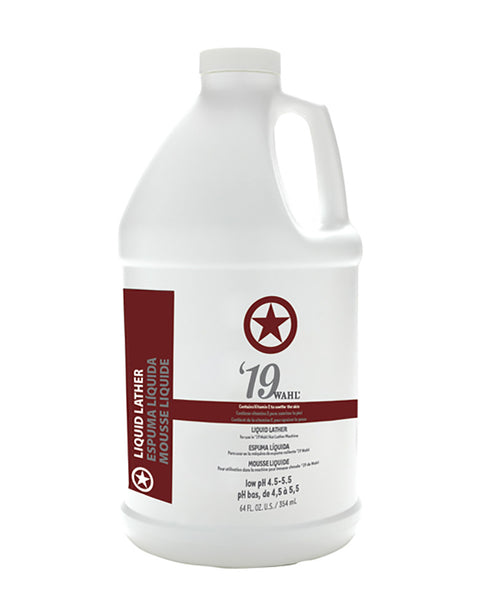 WAHL - Mousse à raser pour appareil 1818 ml | 56740 - Beaute Star prod B2C