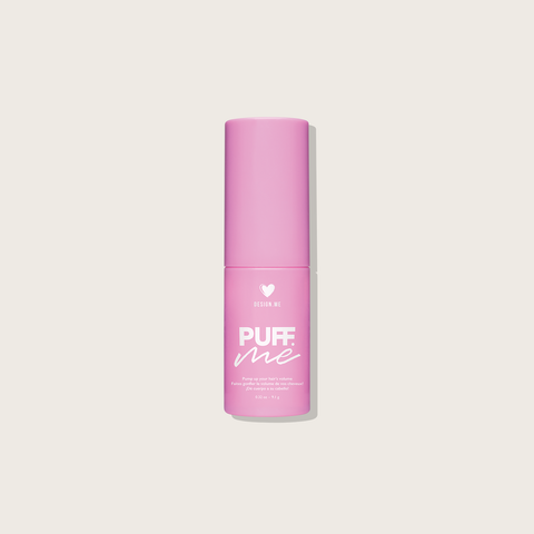 Puff.ME volumizing powder