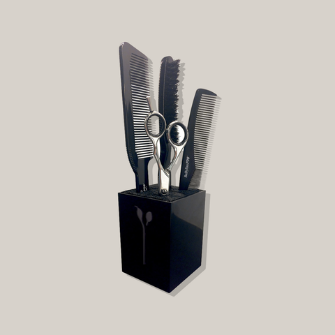 Rangement pour ciseaux et accessoires #BESSHOLDRUCC