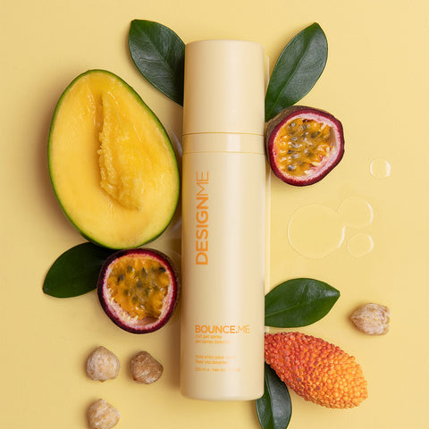 GEL SPRAY POUR BOUCLES BOUNCE.ME 