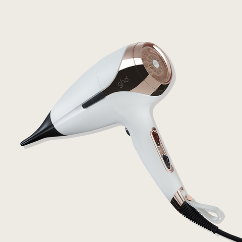 Sechoir Helios blanc SÉCHOIR HELIOS BLANC 1875 W