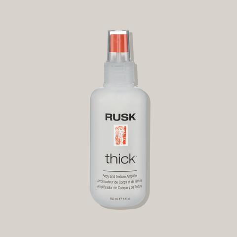 RUSK - Amplificateur texture Thickr 150 ml
