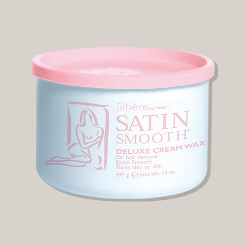 Deluxe Cream Wax SSW14CR