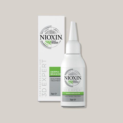 NIOXIN - Traitement Scalp Renew 100 ml