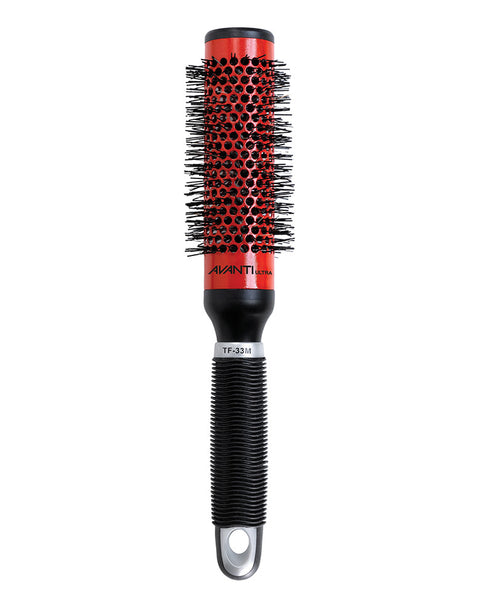 Circular Thermal Brush TF-33MC