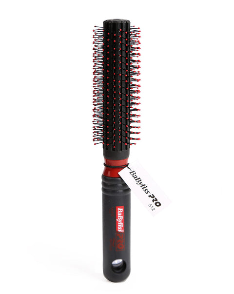 Circular Brush Nylon Bristles 512C