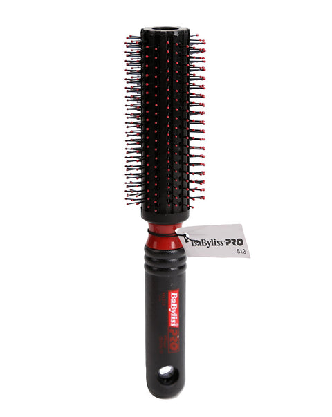 Circular Brush Nylon Bristles 513C