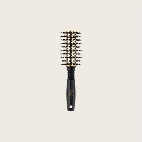 Circular Porcupine Vented Brush Large702NC