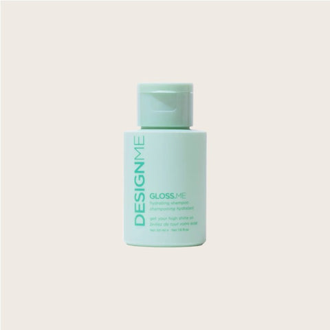 Gloss.ME Hydrating Shampoo 
