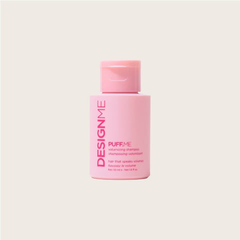 PUFF.ME VOLUMIZING SHAMPOO 