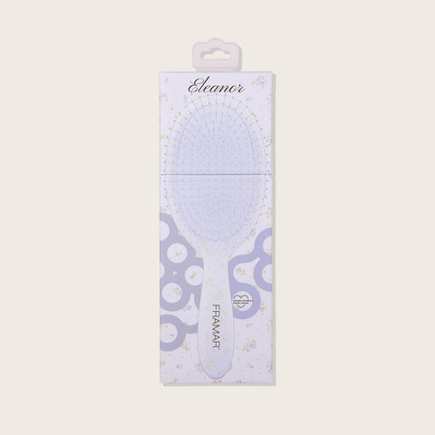 FRAMAR - Eleanor Detangling Brush